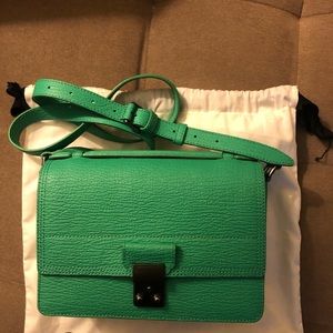 3.1 Phillip Lim Pashli Mini Messenger Bag